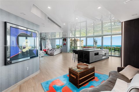 Condo in Aventura, Florida, 2 bedrooms № 1971274 - photo 7