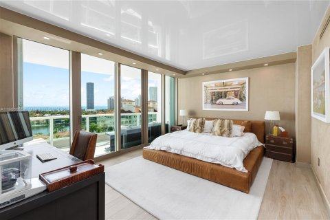 Condo in Aventura, Florida, 2 bedrooms № 1971274 - photo 24