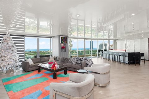 Condo in Aventura, Florida, 2 bedrooms № 1971274 - photo 10