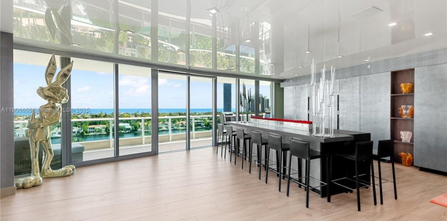 Condo in Aventura, Florida, 2 bedrooms № 1971274