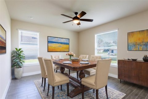 House in Rotonda, Florida 3 bedrooms, 189.71 sq.m. № 1526745 - photo 24