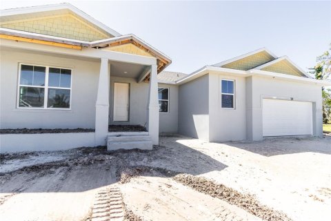 House in Rotonda, Florida 3 bedrooms, 189.71 sq.m. № 1526745 - photo 3
