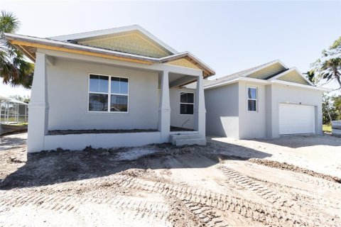 House in Rotonda, Florida 3 bedrooms, 189.71 sq.m. № 1526745 - photo 14