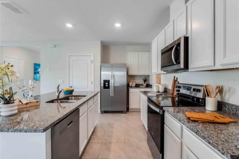 Casa en venta en Sanford, Florida, 5 dormitorios, 227.33 m2 № 1908248 - foto 11