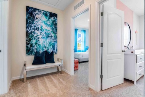 Casa en venta en Sanford, Florida, 5 dormitorios, 227.33 m2 № 1908248 - foto 24