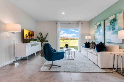 Casa en venta en Sanford, Florida, 5 dormitorios, 227.33 m2 № 1908248 - foto 3