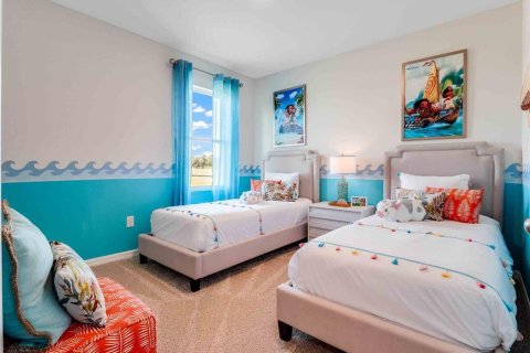 Casa en venta en Sanford, Florida, 5 dormitorios, 227.33 m2 № 1908248 - foto 22