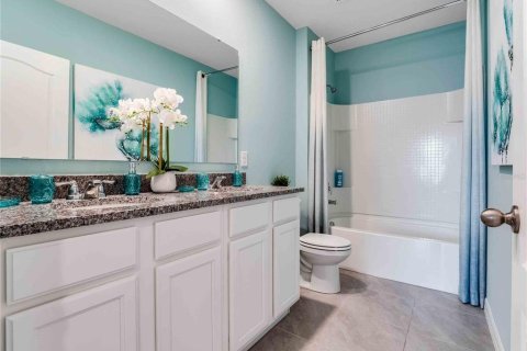Casa en venta en Sanford, Florida, 5 dormitorios, 227.33 m2 № 1908248 - foto 20