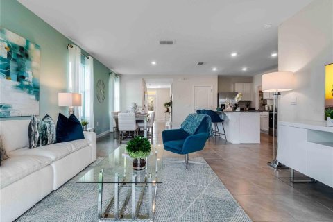 Casa en venta en Sanford, Florida, 5 dormitorios, 227.33 m2 № 1908248 - foto 4