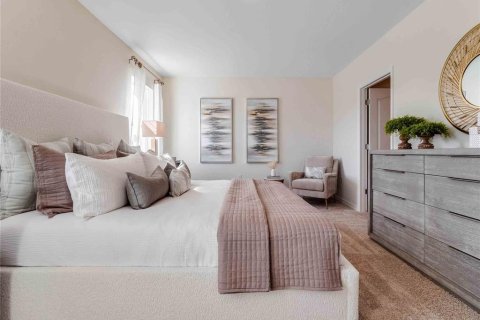Casa en venta en Sanford, Florida, 5 dormitorios, 227.33 m2 № 1908248 - foto 15