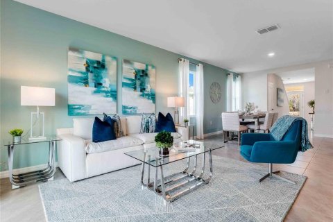 Casa en venta en Sanford, Florida, 5 dormitorios, 227.33 m2 № 1908248 - foto 5