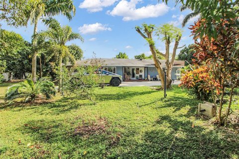 Villa ou maison à vendre à Homestead, Floride: 3 chambres, 243.13 m2 № 2008935 - photo 21