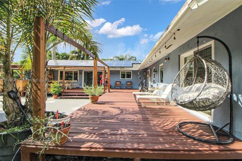 Villa ou maison à vendre à Homestead, Floride: 3 chambres, 243.13 m2 № 2008935 - photo 30