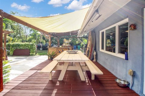 Villa ou maison à vendre à Homestead, Floride: 3 chambres, 243.13 m2 № 2008935 - photo 29