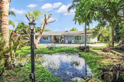 Villa ou maison à vendre à Homestead, Floride: 3 chambres, 243.13 m2 № 2008935 - photo 7
