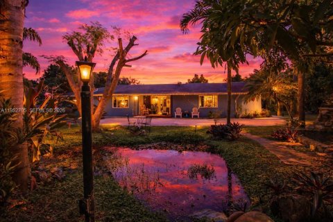 Villa ou maison à vendre à Homestead, Floride: 3 chambres, 243.13 m2 № 2008935 - photo 6