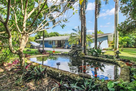 Villa ou maison à vendre à Homestead, Floride: 3 chambres, 243.13 m2 № 2008935 - photo 8