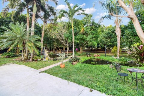 Villa ou maison à vendre à Homestead, Floride: 3 chambres, 243.13 m2 № 2008935 - photo 16