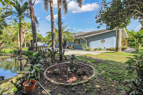 Villa ou maison à vendre à Homestead, Floride: 3 chambres, 243.13 m2 № 2008935 - photo 17