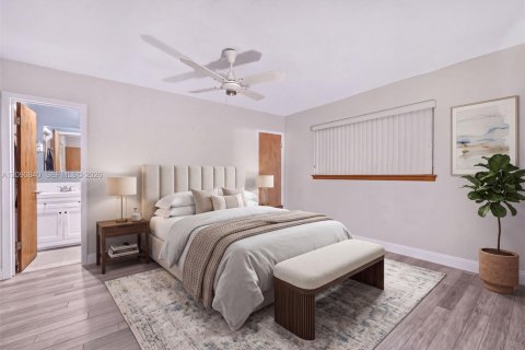 Casa en venta en Miami Gardens, Florida, 3 dormitorios, 148.18 m2 № 2370145 - foto 12