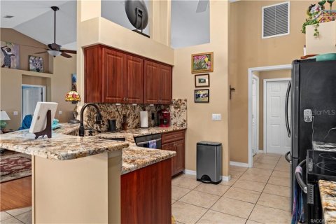 Villa ou maison à vendre à Hernando, Floride: 3 chambres, 168.15 m2 № 1917719 - photo 10