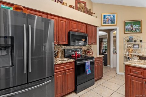 Villa ou maison à vendre à Hernando, Floride: 3 chambres, 168.15 m2 № 1917719 - photo 8