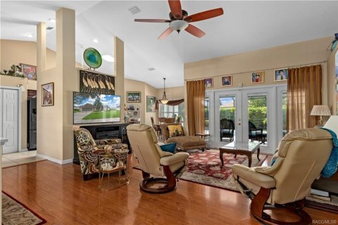 Villa ou maison à vendre à Hernando, Floride: 3 chambres, 168.15 m2 № 1917719 - photo 5