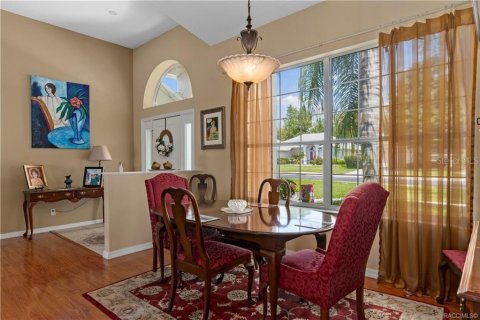 Villa ou maison à vendre à Hernando, Floride: 3 chambres, 168.15 m2 № 1917719 - photo 7