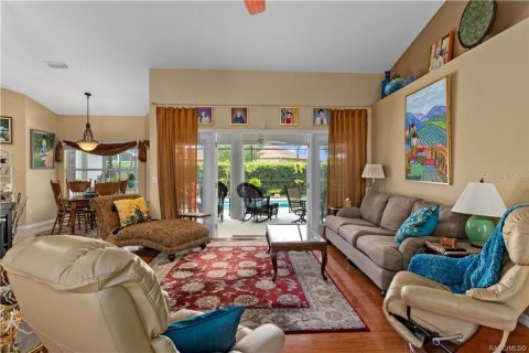 Villa ou maison à vendre à Hernando, Floride: 3 chambres, 168.15 m2 № 1917719 - photo 6