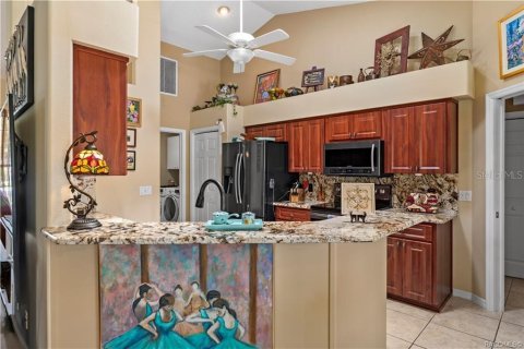 Villa ou maison à vendre à Hernando, Floride: 3 chambres, 168.15 m2 № 1917719 - photo 11