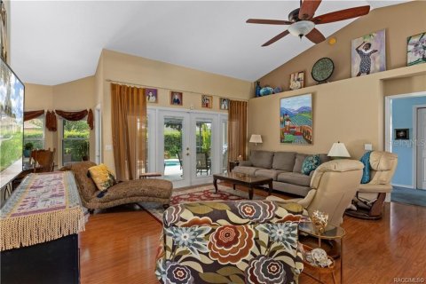 Villa ou maison à vendre à Hernando, Floride: 3 chambres, 168.15 m2 № 1917719 - photo 3