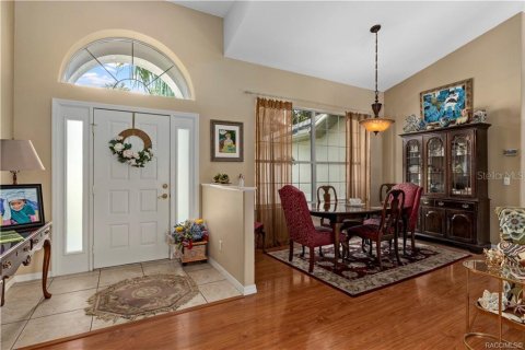 Villa ou maison à vendre à Hernando, Floride: 3 chambres, 168.15 m2 № 1917719 - photo 2