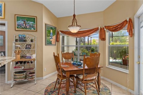 Villa ou maison à vendre à Hernando, Floride: 3 chambres, 168.15 m2 № 1917719 - photo 12
