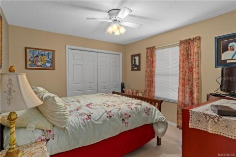 Villa ou maison à vendre à Hernando, Floride: 3 chambres, 168.15 m2 № 1917719 - photo 25