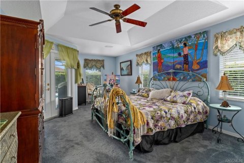 Villa ou maison à vendre à Hernando, Floride: 3 chambres, 168.15 m2 № 1917719 - photo 15