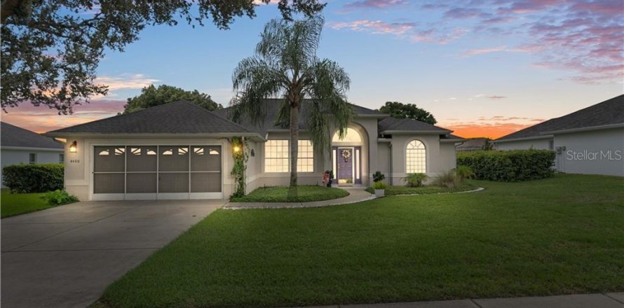 Villa ou maison à Hernando, Floride 3 chambres, 168.15 m2 № 1917719