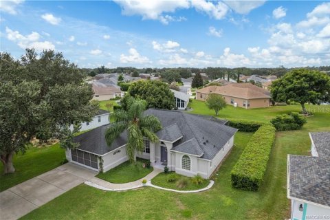 Villa ou maison à vendre à Hernando, Floride: 3 chambres, 168.15 m2 № 1917719 - photo 13