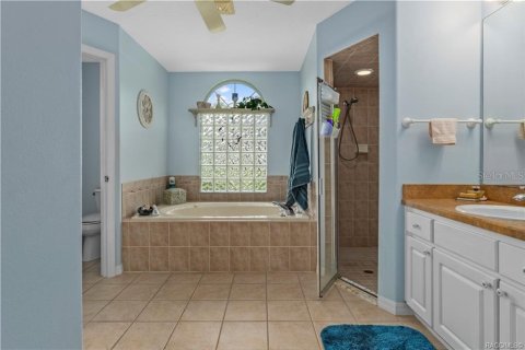 Villa ou maison à vendre à Hernando, Floride: 3 chambres, 168.15 m2 № 1917719 - photo 19