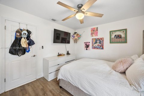 Купить виллу или дом в Майами, Флорида 3 спальни, 164.99м2, № 2050632 - фото 23