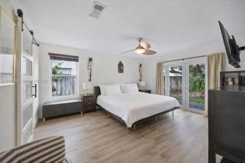 Купить виллу или дом в Майами, Флорида 3 спальни, 164.99м2, № 2050632 - фото 18