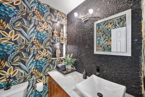Купить виллу или дом в Майами, Флорида 3 спальни, 164.99м2, № 2050632 - фото 15
