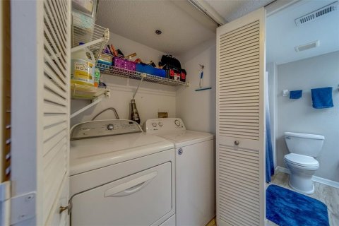 Copropriété à louer à Seminole, Floride: 2 chambres, 110.09 m2 № 1687708 - photo 30