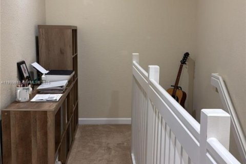 Townhouse in Parkland, Florida 3 bedrooms, 174.19 sq.m. № 2035195 - photo 15