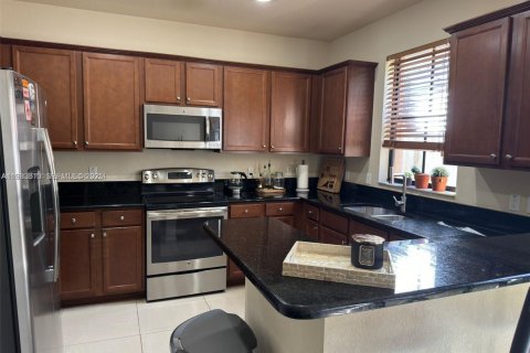 Townhouse in Parkland, Florida 3 bedrooms, 174.19 sq.m. № 2035195 - photo 7