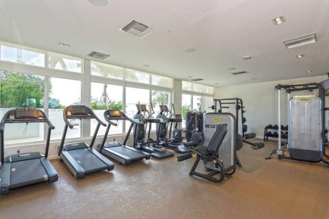 Condominio en venta en Fort Lauderdale, Florida, 1 dormitorio, 78.97 m2 № 1867426 - foto 27