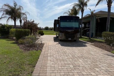Land in Polk City, Florida № 2330634