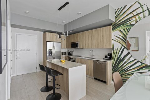 Copropriété à vendre à Miami, Floride: 1 chambre, 72.56 m2 № 1926975 - photo 4