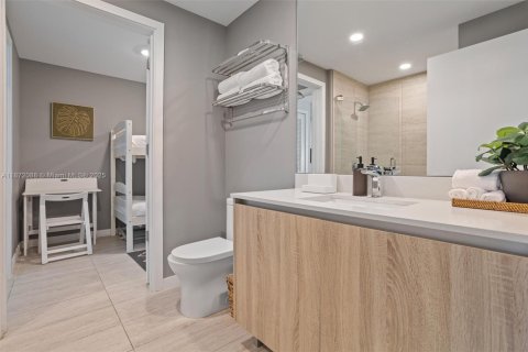 Copropriété à vendre à Miami, Floride: 1 chambre, 72.56 m2 № 1926975 - photo 17