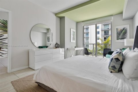 Copropriété à vendre à Miami, Floride: 1 chambre, 72.56 m2 № 1926975 - photo 11
