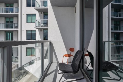 Copropriété à vendre à Miami, Floride: 1 chambre, 72.56 m2 № 1926975 - photo 24